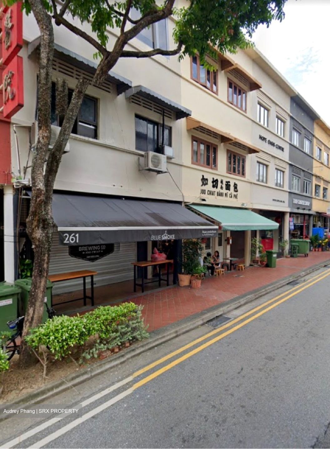 Joo Chiat Road (D15), Retail #449969641